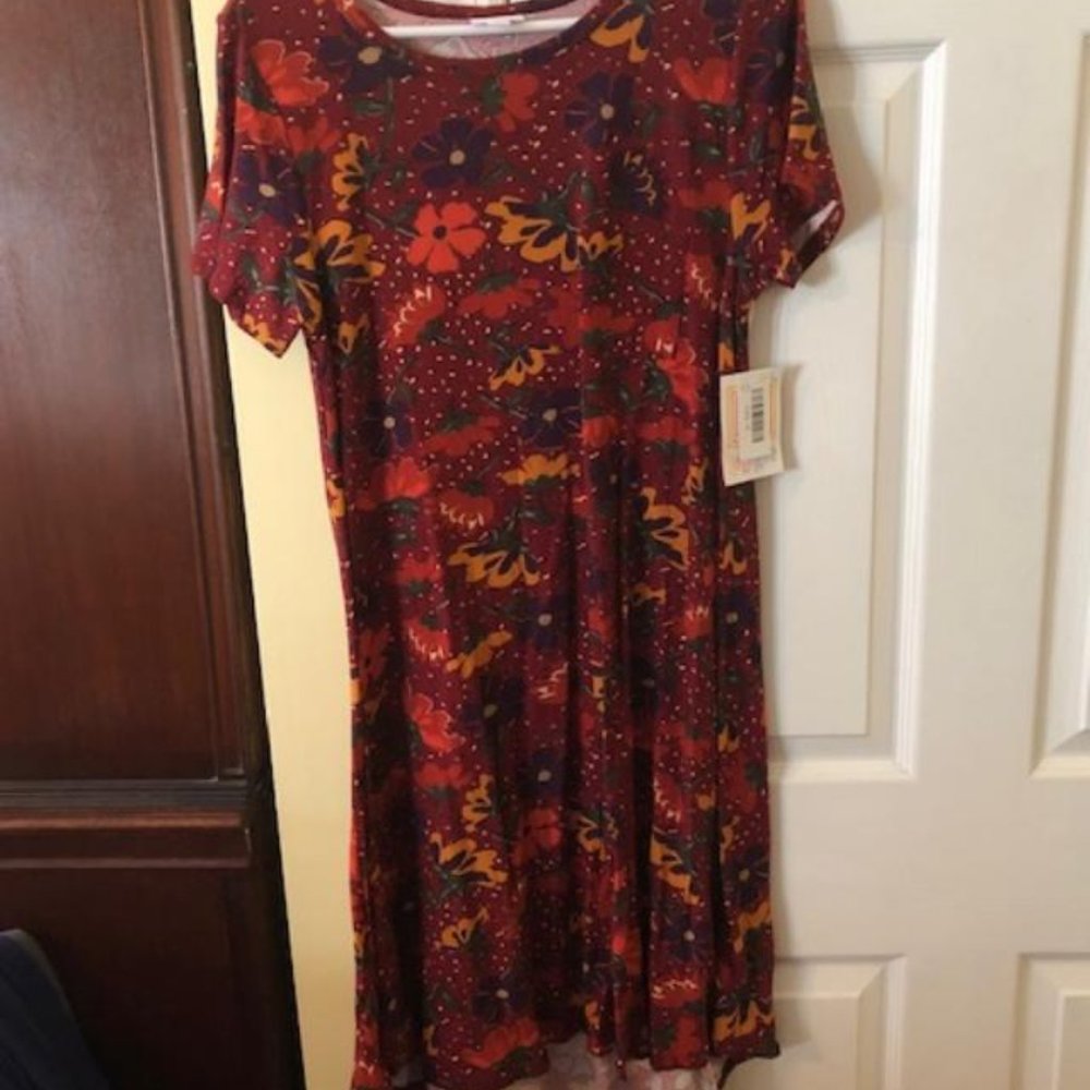 LuLaRoe Carly S